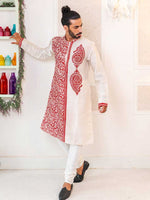 Load image into Gallery viewer, Sankha Duet - Red