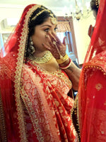 Load image into Gallery viewer, Consultation for Custom Wedding Veil
