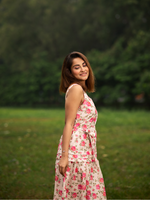 Load image into Gallery viewer, Rose Midi