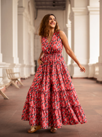 Load image into Gallery viewer, Blossom Jumpsuit