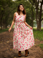 Load image into Gallery viewer, Rose Midi