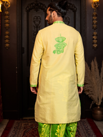 Load image into Gallery viewer, Dyuti - alpona panjabi