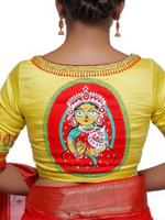 Load image into Gallery viewer, Ma Lakshmi