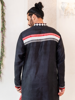 Load image into Gallery viewer, Hira - block panjabi