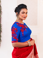 Load image into Gallery viewer, Krishnachura