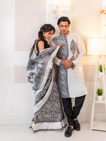 Load image into Gallery viewer, Sankha Duet - Black