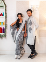Load image into Gallery viewer, Sankha Duet - Black