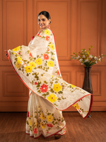 Load image into Gallery viewer, Exclusive Hand-Painted Sarees | Ichchhapuron Boutique Kolkata
