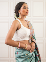 Load image into Gallery viewer, Ichchhapuron | Best Designer Blouse Collection