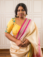 Load image into Gallery viewer, Pujo Special | Designer Blouses | Ichchhapuron Boutique