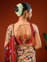 Load image into Gallery viewer, Ichchhapuron | Designer Blouse Collection