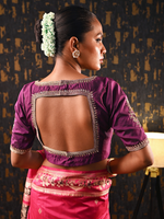 Load image into Gallery viewer, Ichchhapuron | Designer Blouse Collection