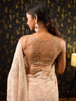 Load image into Gallery viewer, Pujo Special | Designer Blouses | Ichchhapuron Boutique