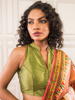 Load image into Gallery viewer, Ichchhapuron | Best Designer Blouse Collection