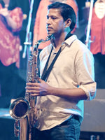 Load image into Gallery viewer, Sandeep - Chandrabindoo series (Shirt)