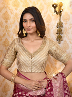 Load image into Gallery viewer, Hiran - tissue blouse