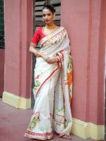 Load image into Gallery viewer, Kashvi - alpona saree