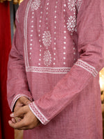 Load image into Gallery viewer, Sif- khadi panjabi