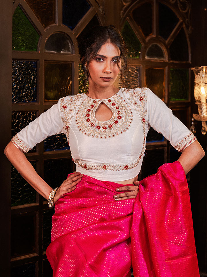 Heera (Blouse)