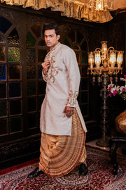 Consultation for Custom Wedding Kurta