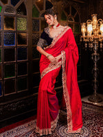 Load image into Gallery viewer, Bianca (Saree)

