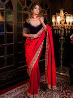 Load image into Gallery viewer, Bianca (Saree)
