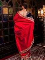 Load image into Gallery viewer, Bianca (Saree)
