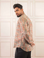 Load image into Gallery viewer, Ishaan - Designer Shirt
