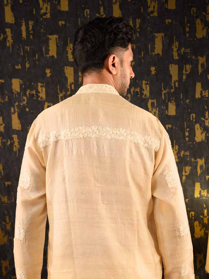 Aadi - Off-White