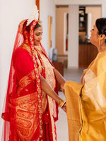 Load image into Gallery viewer, Consultation for Custom Wedding Veil