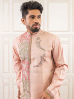 Load image into Gallery viewer, Chiluka Marg - Embroidered Kurta
