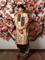Load image into Gallery viewer, Aniket - batik panjabi