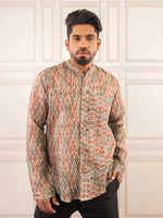 Load image into Gallery viewer, Ishaan - Designer Shirt
