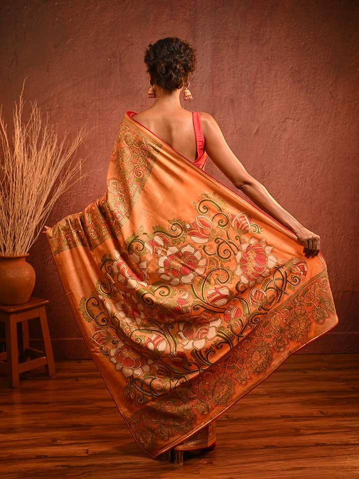 Saroj