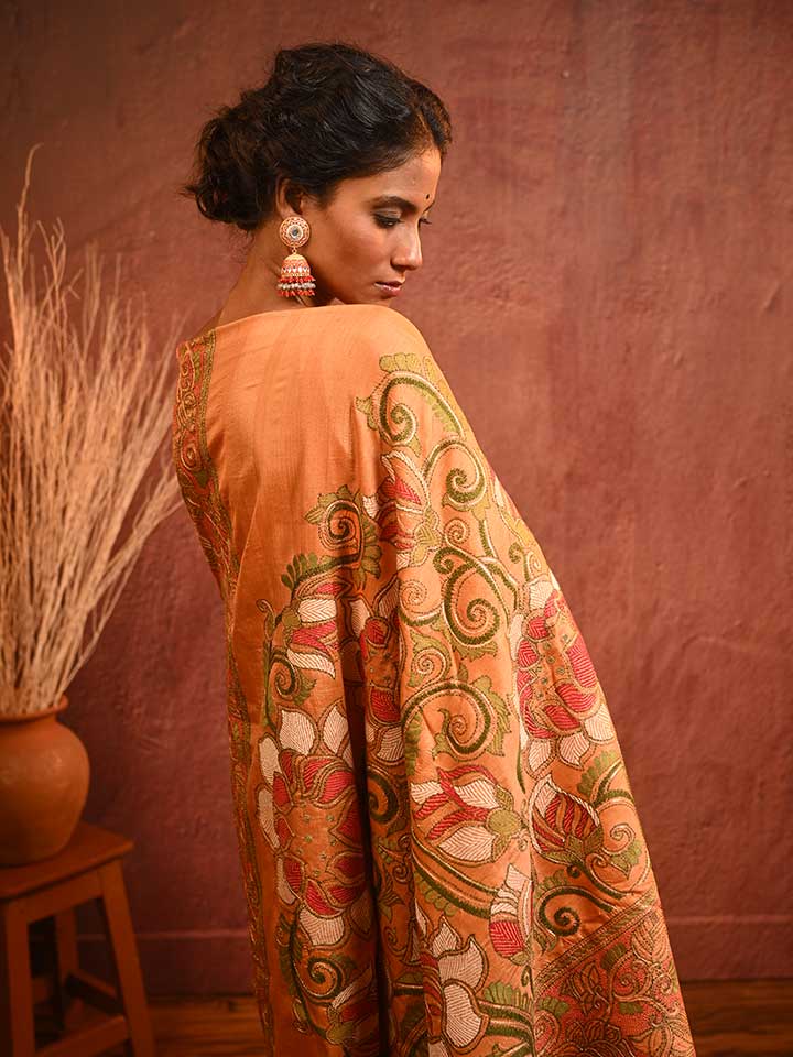 Saroj