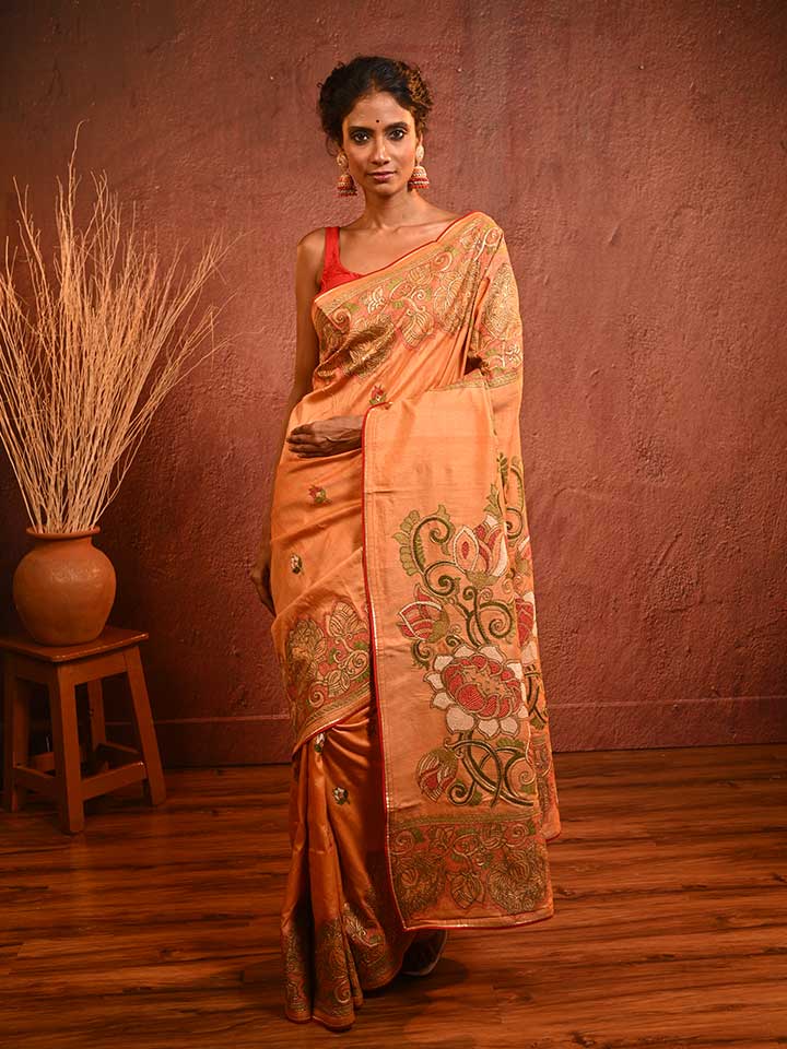 Saroj