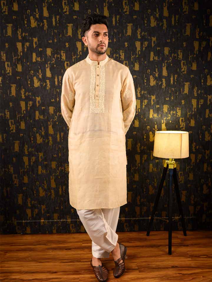 Aadi - Off-White