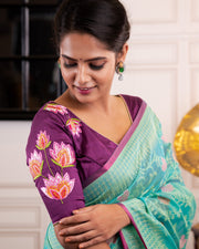 best saree boutique in kolkata | Ichchhapuron