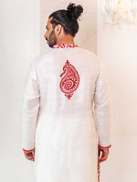Load image into Gallery viewer, Sankha Duet - Red
