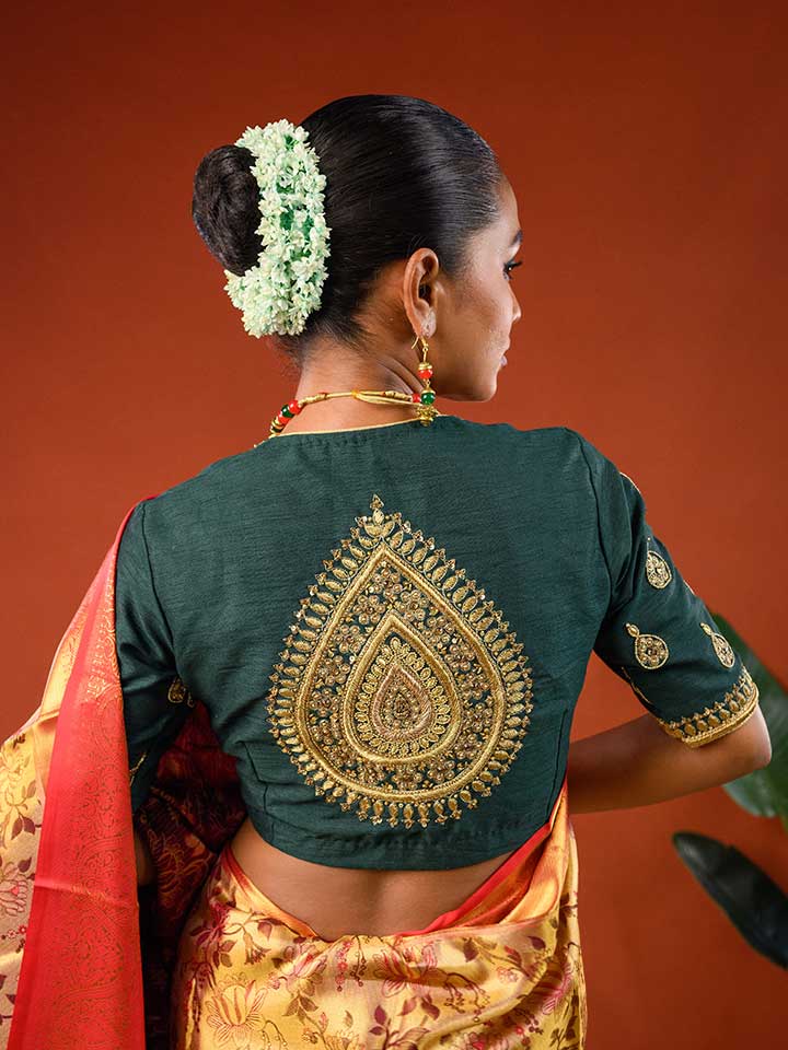 Patralekha