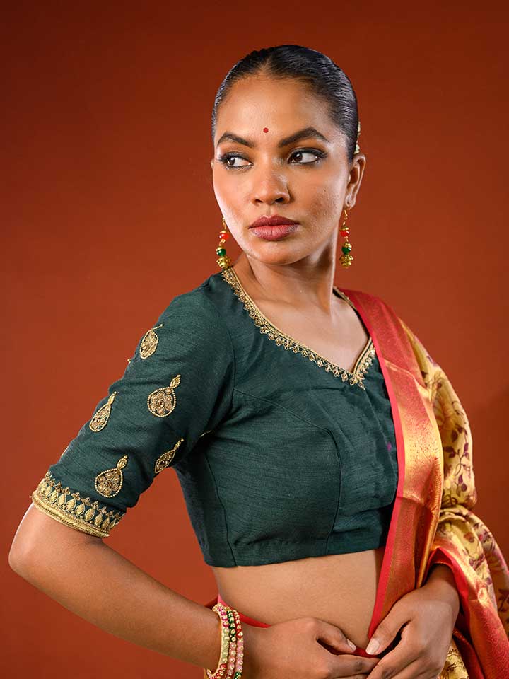 Patralekha