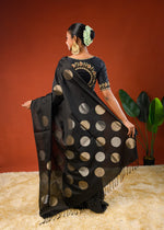 Load image into Gallery viewer, Polka - Black