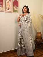 Load image into Gallery viewer, Bankura Ghora (Black)
