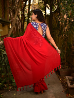 Load image into Gallery viewer, Iconic Georgette