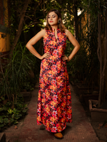 Load image into Gallery viewer, The floral formal
