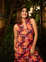 Load image into Gallery viewer, The floral formal
