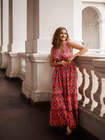 Load image into Gallery viewer, Blossom Jumpsuit
