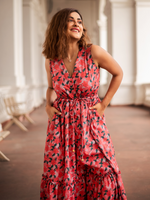Load image into Gallery viewer, Blossom Jumpsuit
