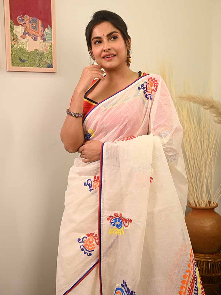 Rangoli - Alpona