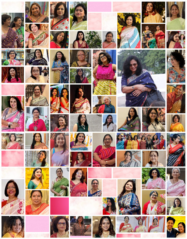 Ichchhapuron – Best Fashion Boutique in India for Handcrafted Sarees, Designer Blouses, and Custom Ethnic Wear